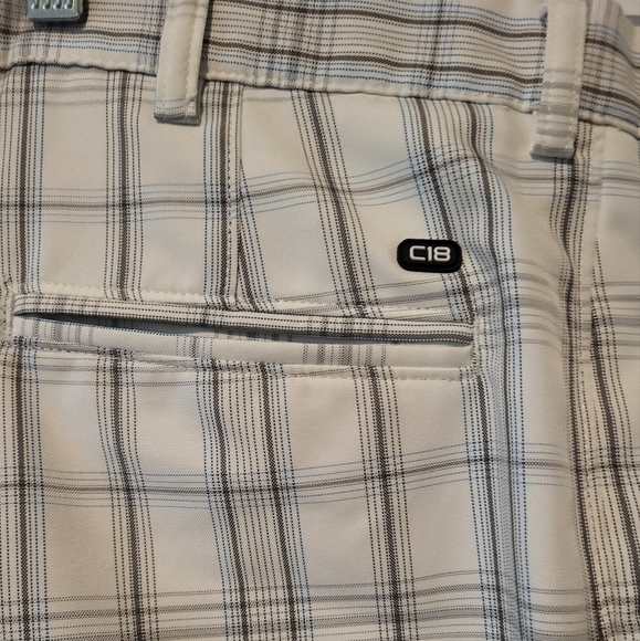 Haggard "Bermuda" Shorts Sz. 40 - Picture 4 of 7